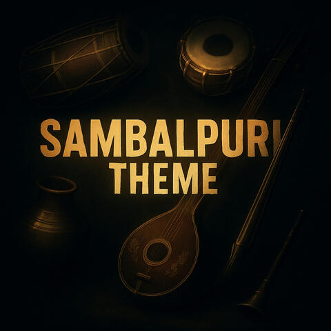 Sambalpuri Theme