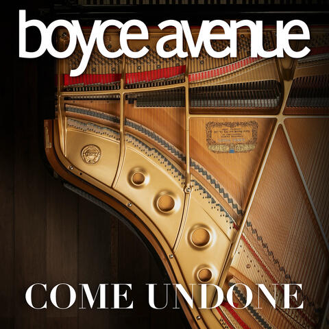 Come Undone
