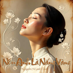 Nếu Anh Là Nắng Vàng