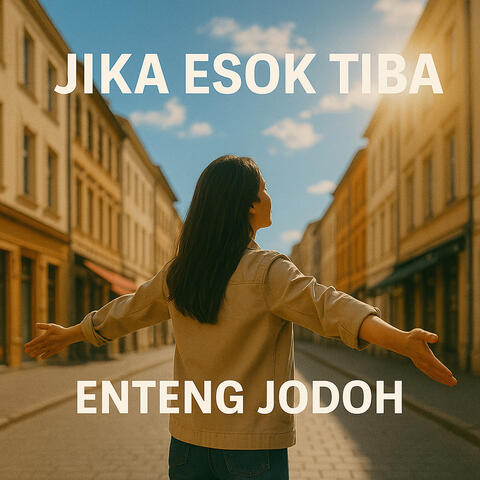 Jika Esok Tiba