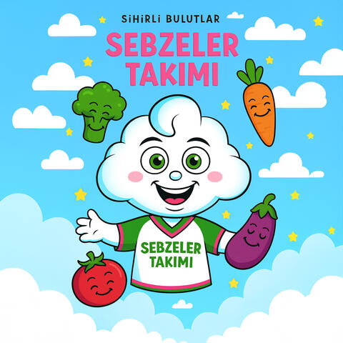 Sebzeler Takımı
