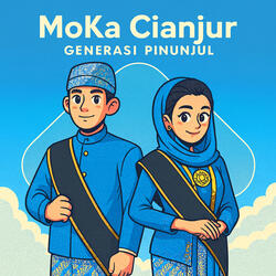 MoKa Cianjur Generasi Pinunjul