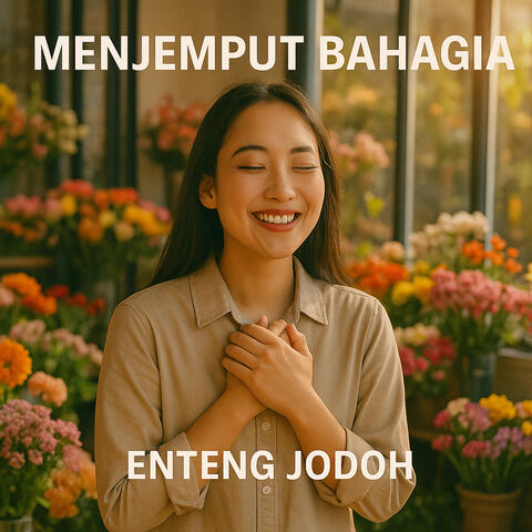 Menjemput Bahagia