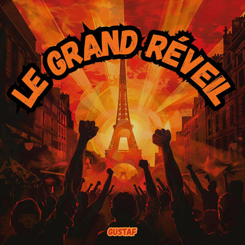 Le grand réveil