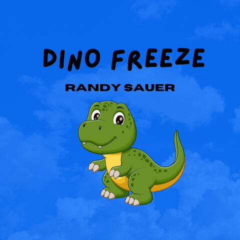 Dino Freeze