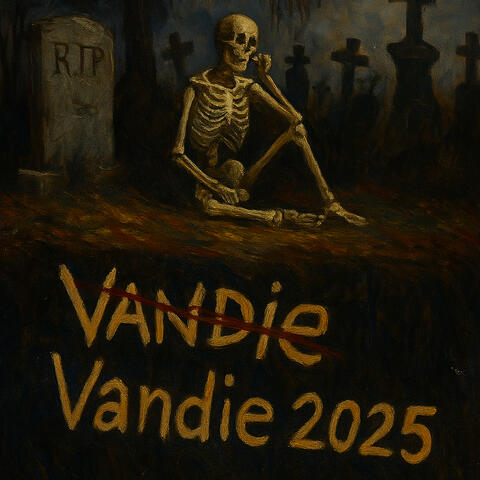Vandie 2025