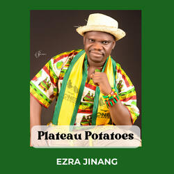 Plateau Potatoes
