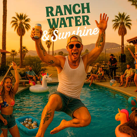 Ranch Water & Sunshine