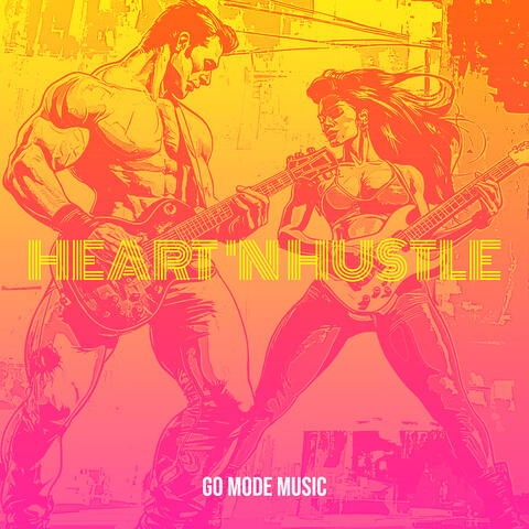 Heart 'n Hustle
