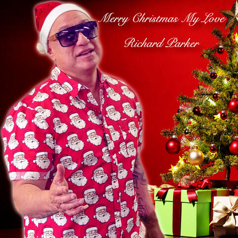 Merry Christmas My Love