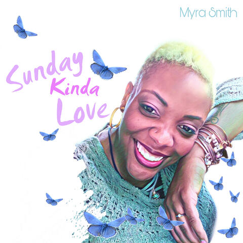 Sunday Kinda Love
