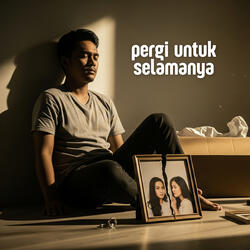 Pergi Untuk Selamanya