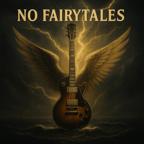 No Fairytales (Rock Version)
