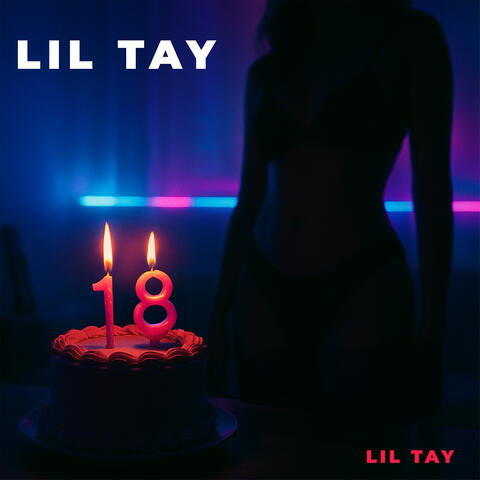 Lil Tay