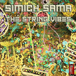 The String Vibes