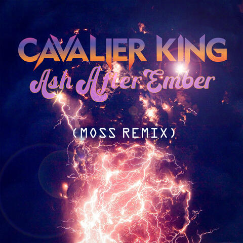 Ash After Ember (Moss Remix)