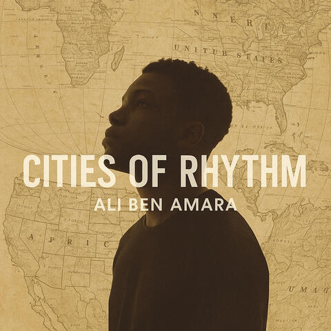 Cities of Rhythm