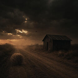 Thorn in the Wind