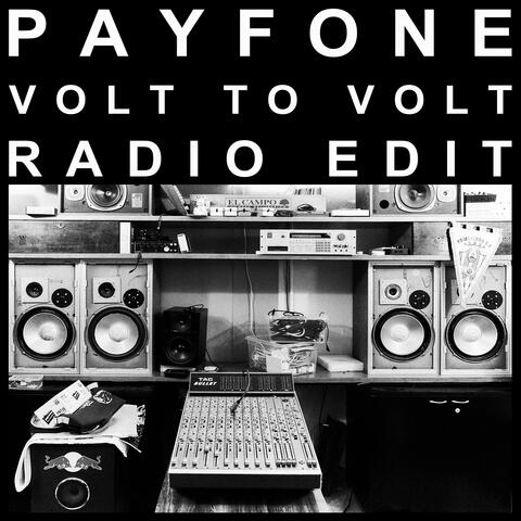 Volt to Volt (Radio Edit)