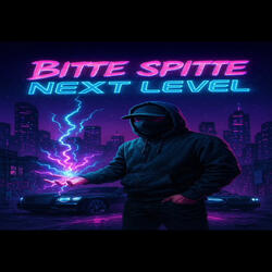 Bitte Spitte Next Level