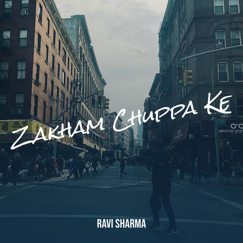 Zakham Chuppa Ke