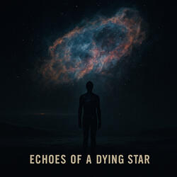 Echoes of a Dying Star
