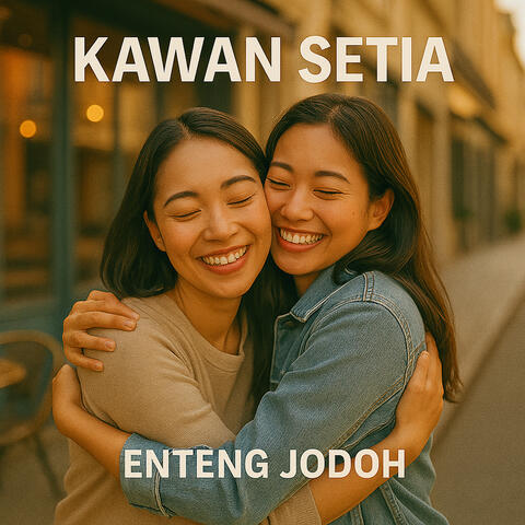Kawan Setia