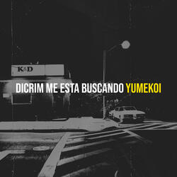 Dicrim Me Esta Buscando