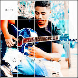 On My Own