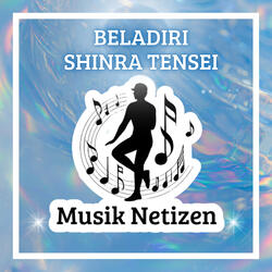 Beladiri Shinra Tensei