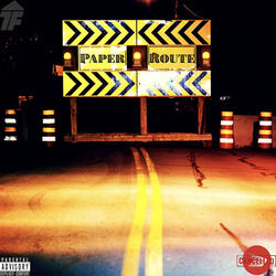 Paper Route