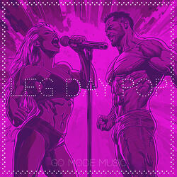 Lunge into Love