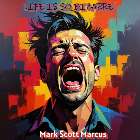 Life Is so Bizarre (Live)