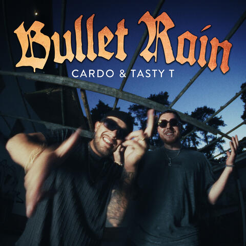 Bullet Rain