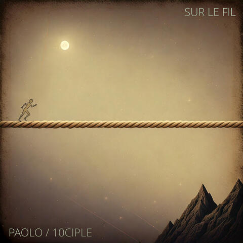 Sur le fil