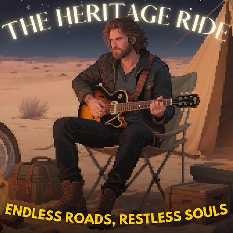 Endless Roads, Restless Souls