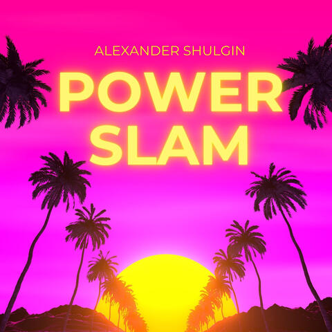 Power Slam