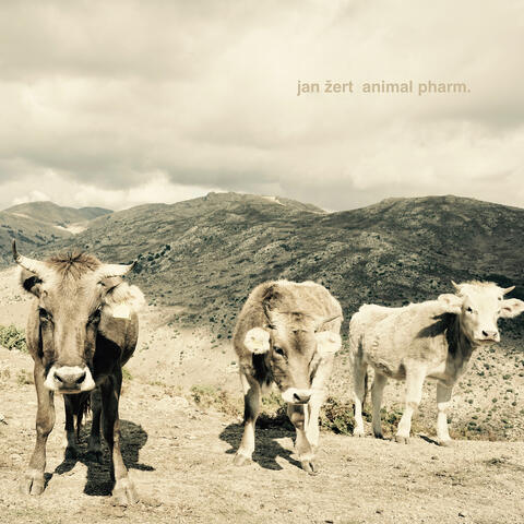 Animal Pharm.