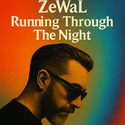 Running Through the Night