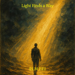 Light Finds a Way