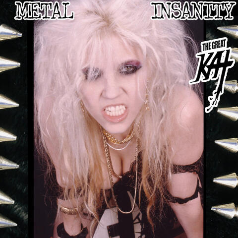 Metal Insanity