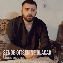 Sende Gitsen Ne Olacak