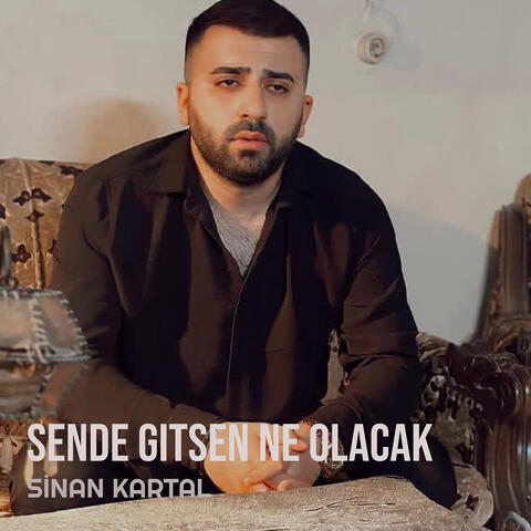Sende Gitsen Ne Olacak