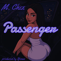 Passenger