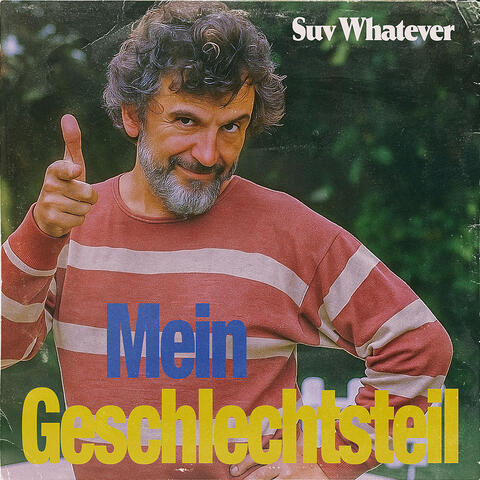 Mein Geschlechtsteil