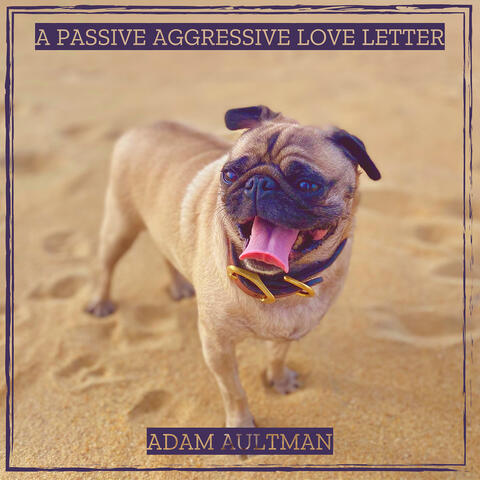 A Passive Aggressive Love Letter