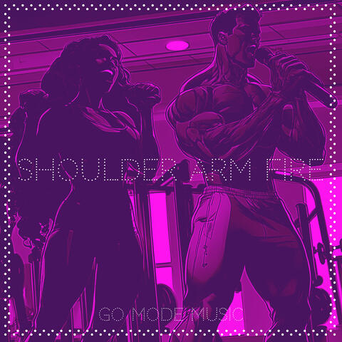 Shoulder Arm Fire