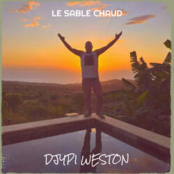 le sable chaud