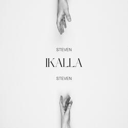 Ikalla
