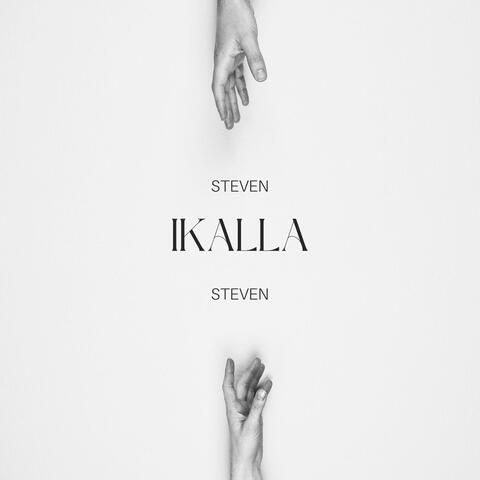 Ikalla